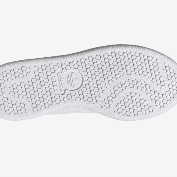 🔥🔥HOST PIC🔥🔥 Adidas White and Green Sneakers Low-Top Casual FX7524 - Picture 12 of 14